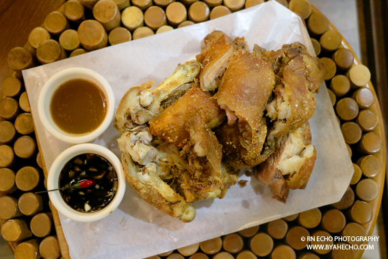 boneless crispy pata